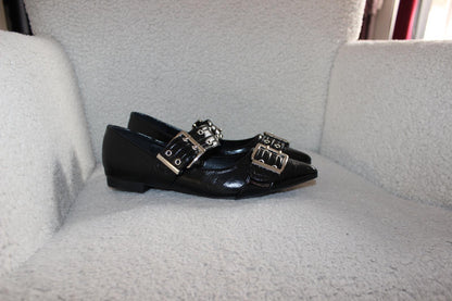 Ballerina Black