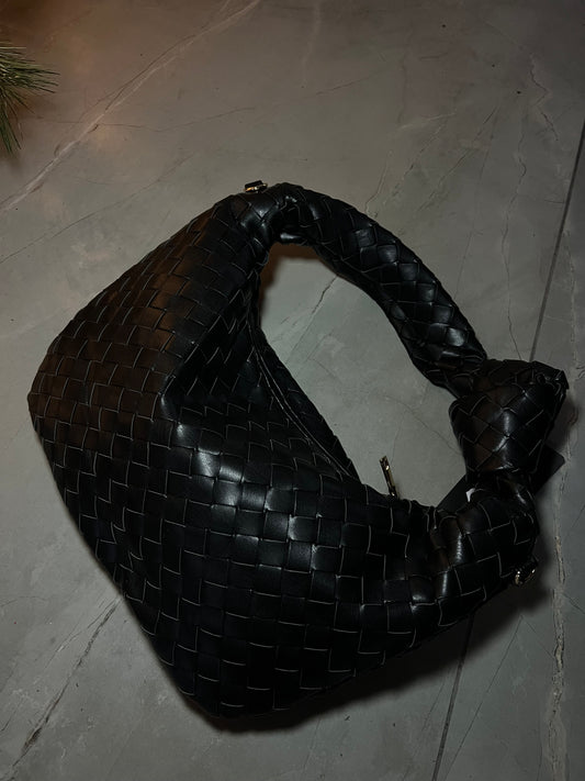 Borsa intreccio