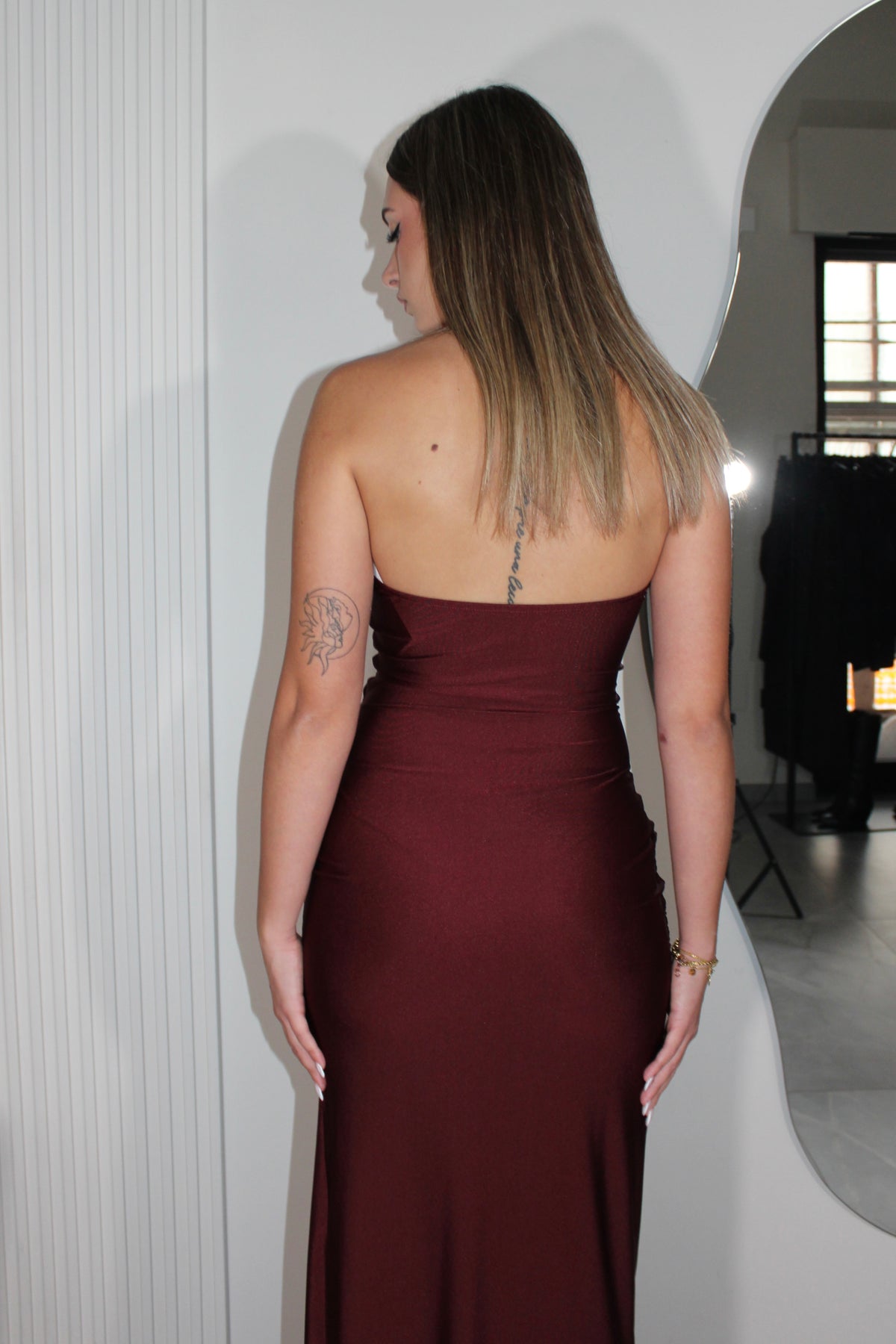 Abito Anabel