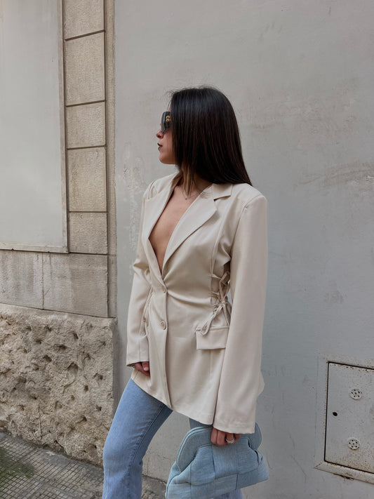 Blazer Cindy