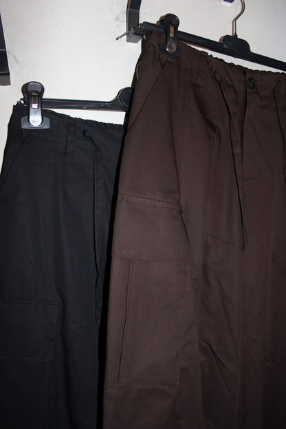 Pantalone Cargo