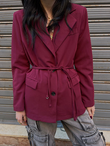 Blazer Belt