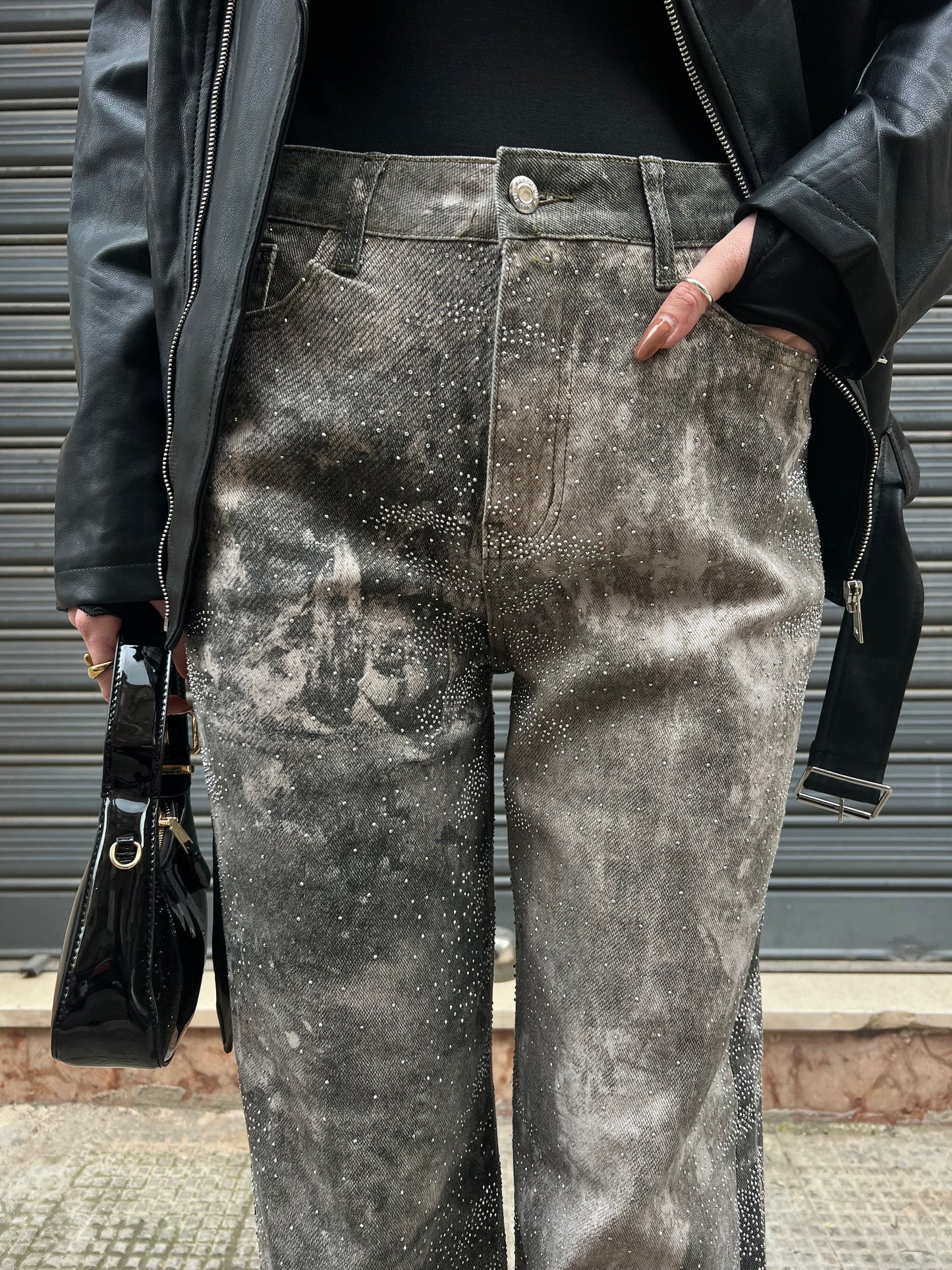 Jeans Clean