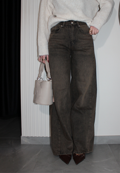 Jeans Wide