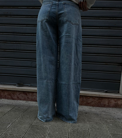 Jeans Clear