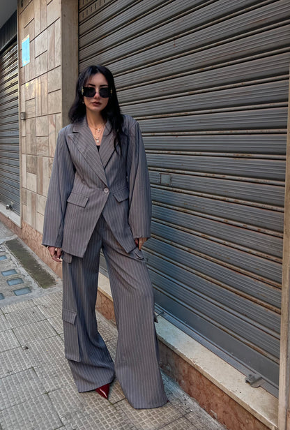 Tailleur Street