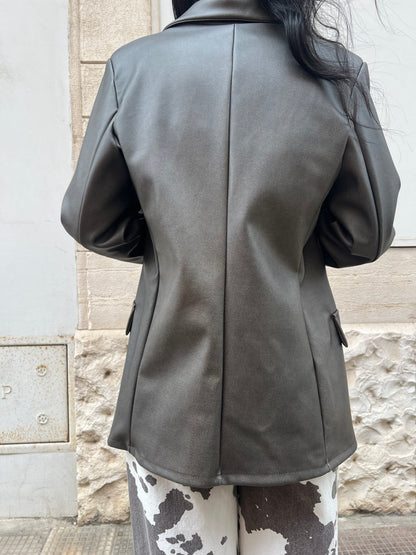 Blazer grey