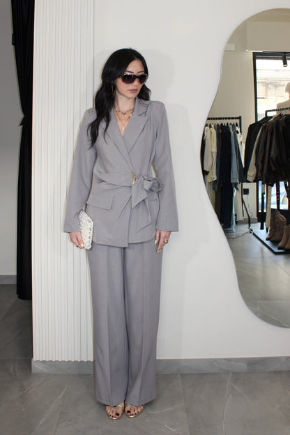 Tailleur Grey