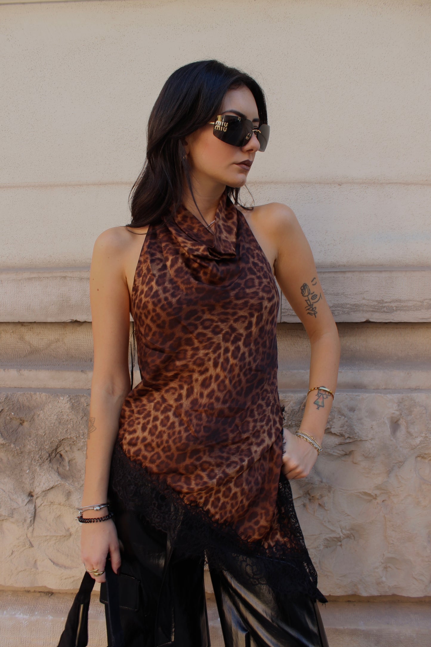 Top Animalier