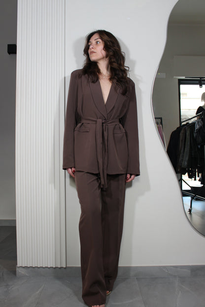 Tailleur Bond