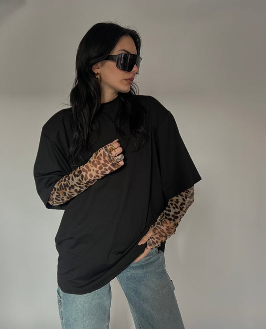 T-shirt Amie