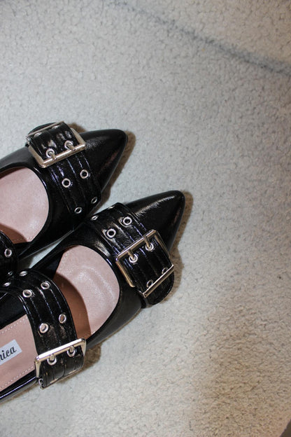 Ballerina Black