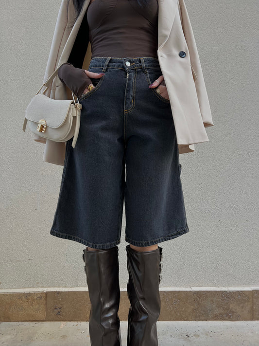 Bermuda Brown