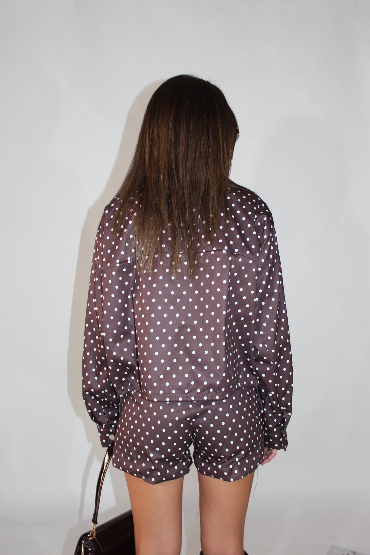 Cord-set Pois