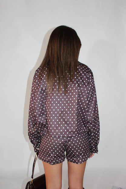 Cord-set Pois