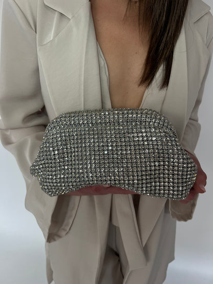 Bag strass