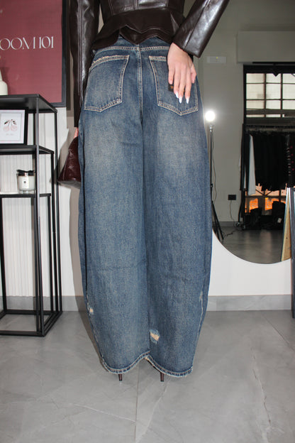 Jeans Ballon