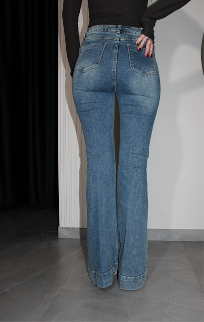 Jeans Flare