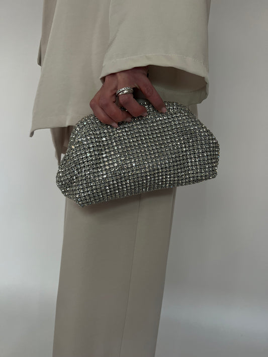 Bag strass