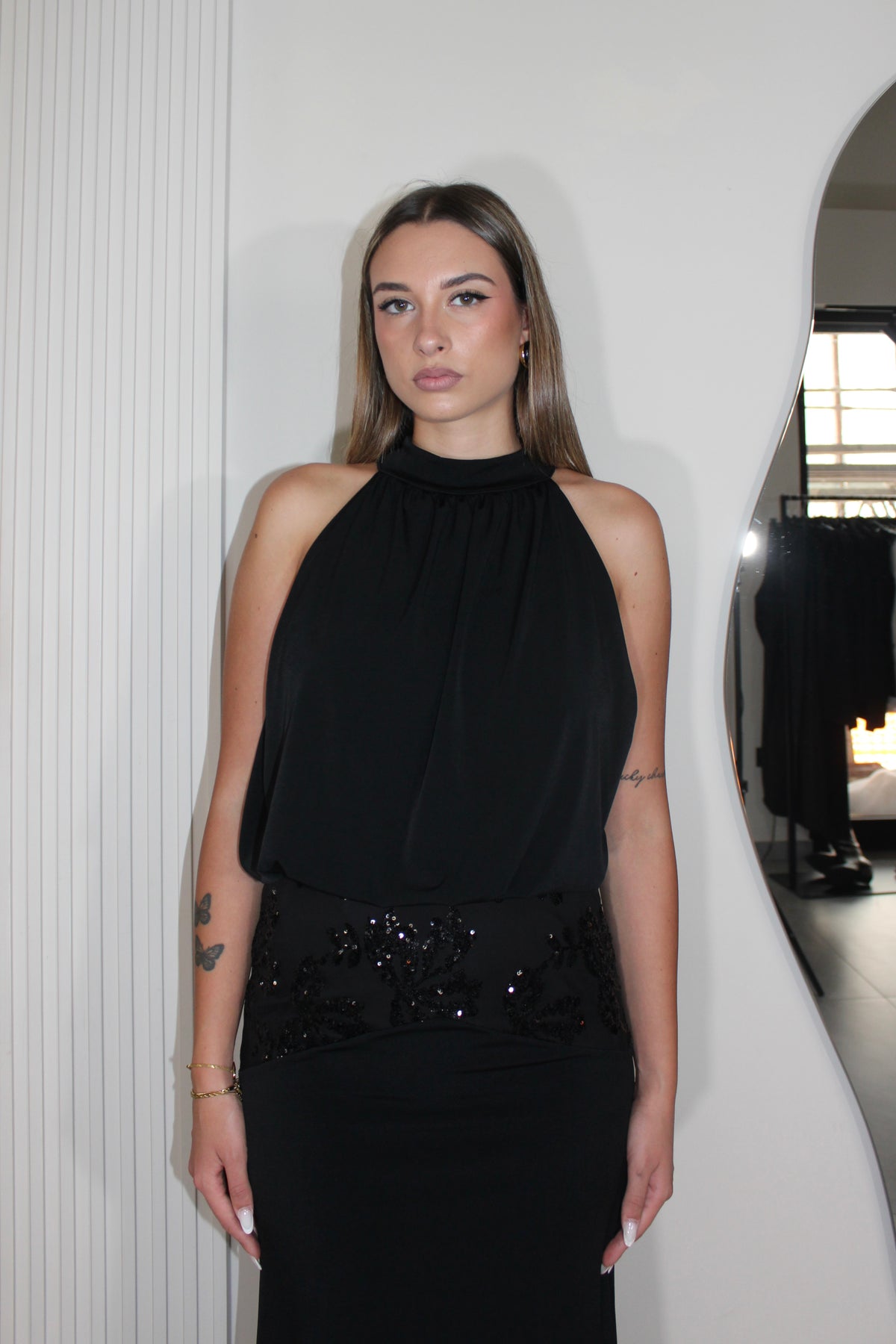 Abito Elegance