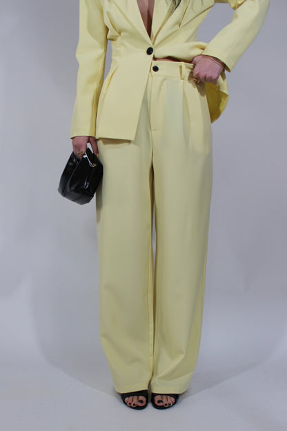 Tailleur Color