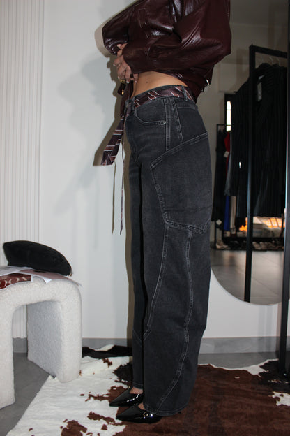 Jeans Ballon