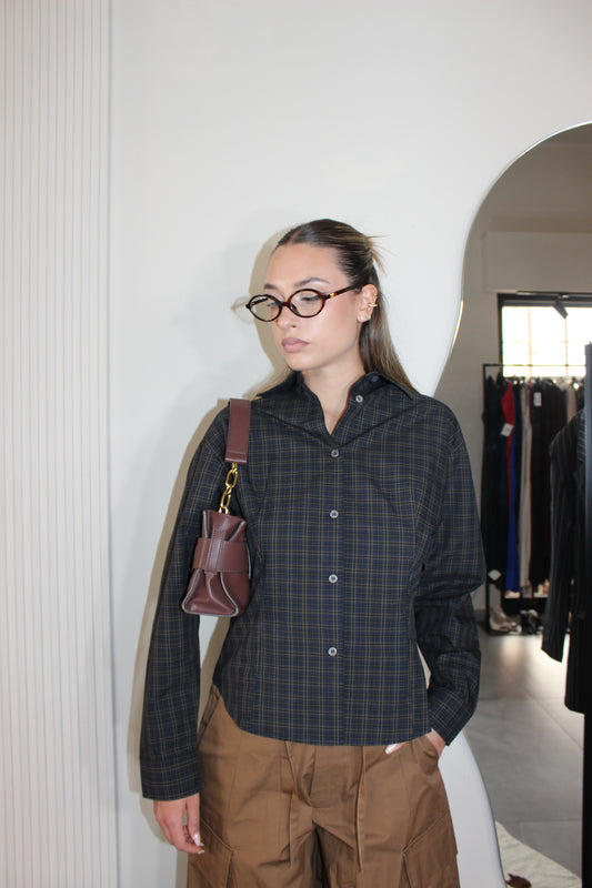 Camicia Autumn
