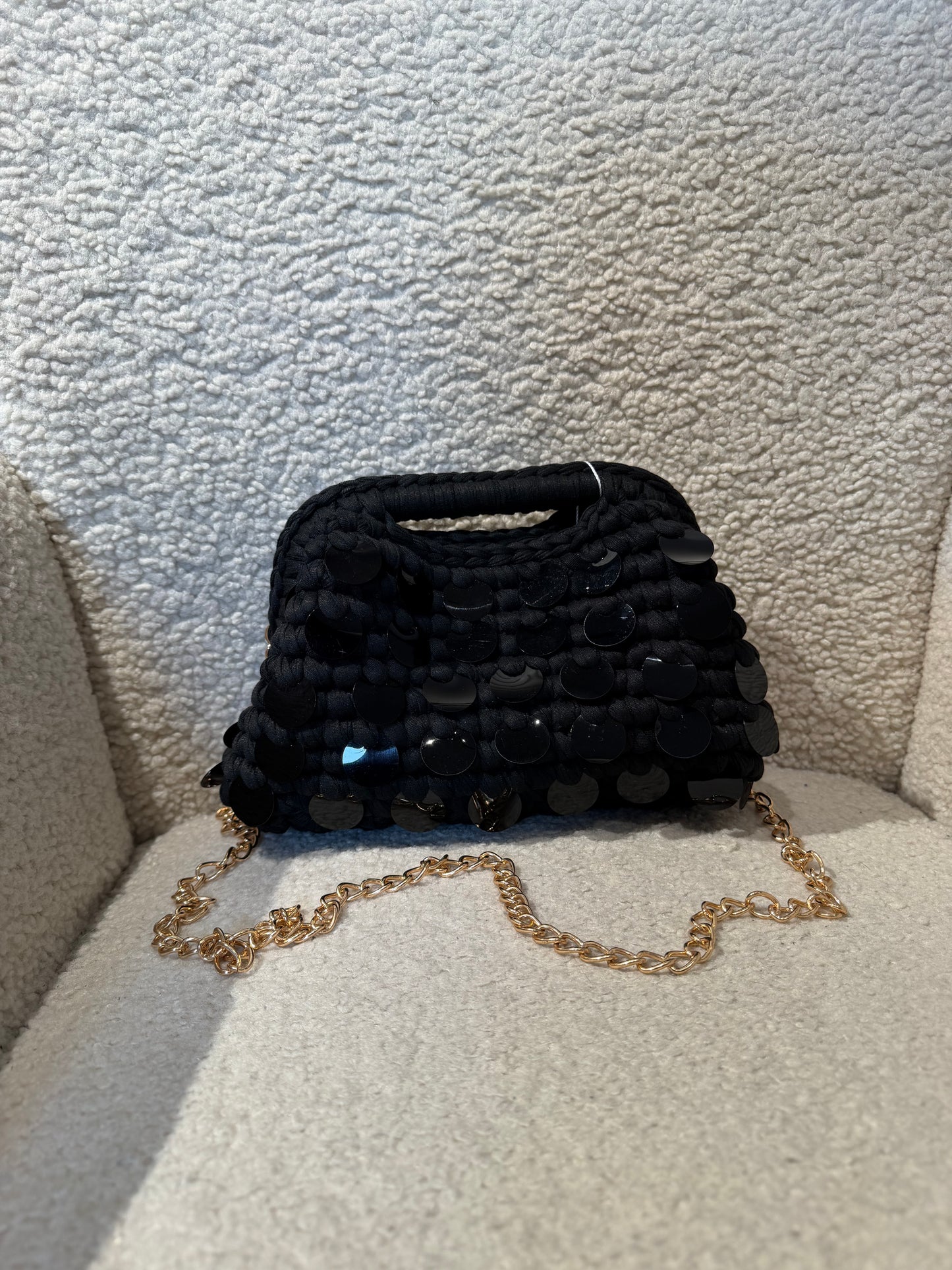 Bag Paillettes