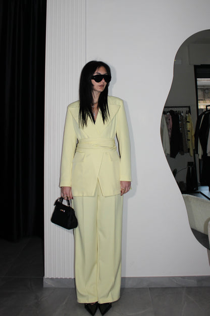 Tailleur Angel