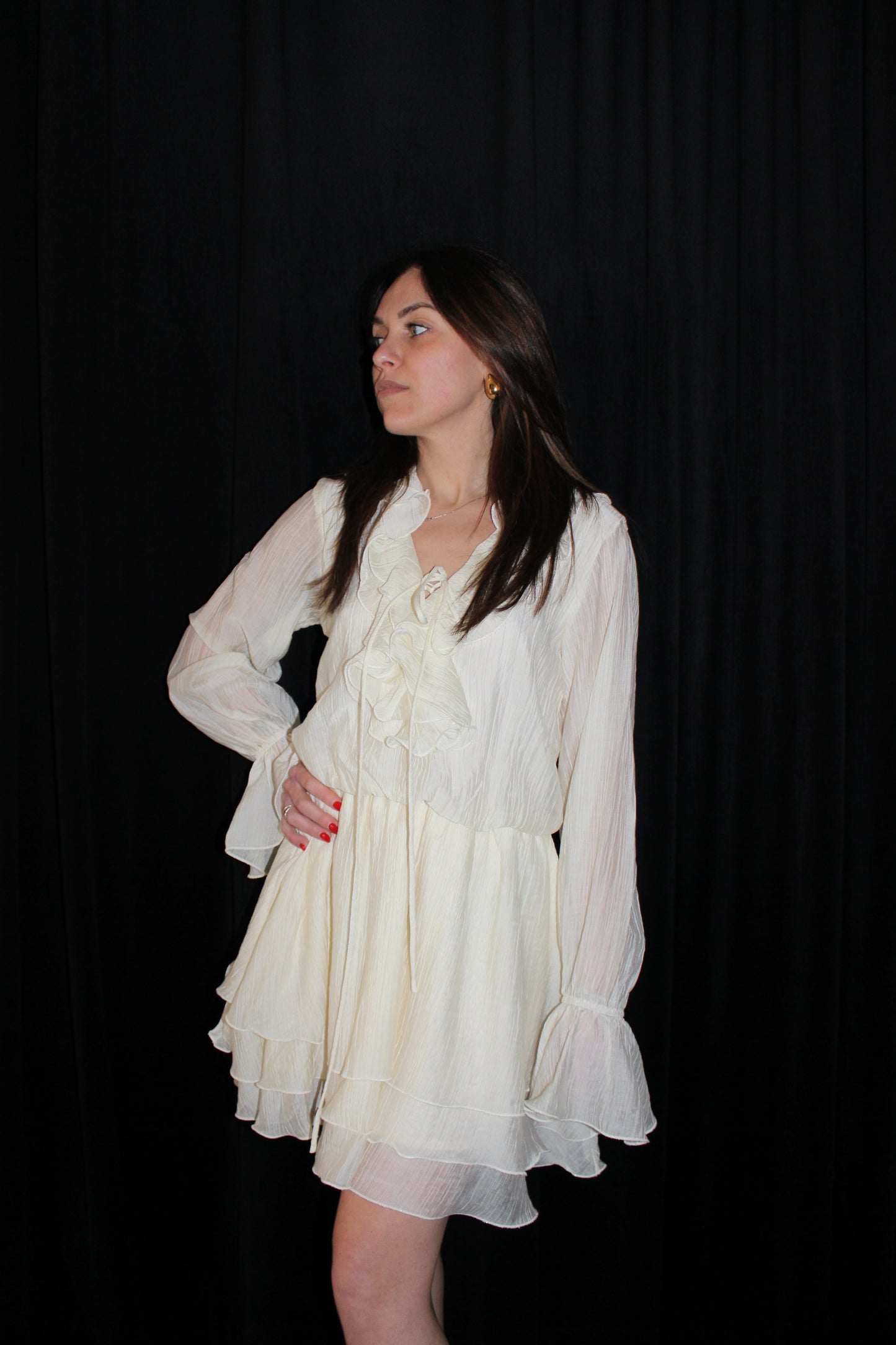 Abito Belle
