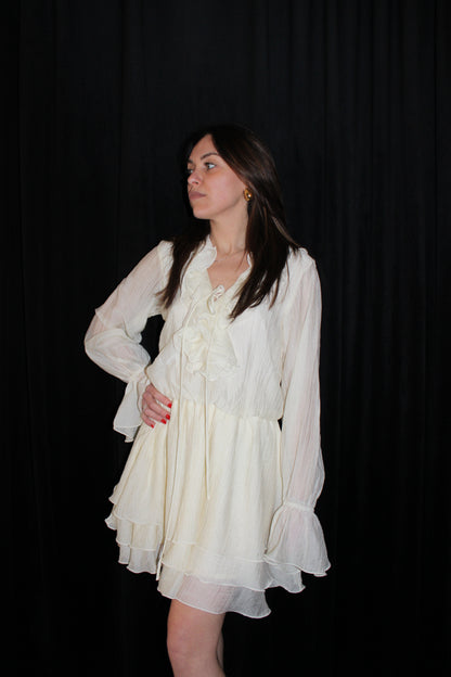 Abito Belle
