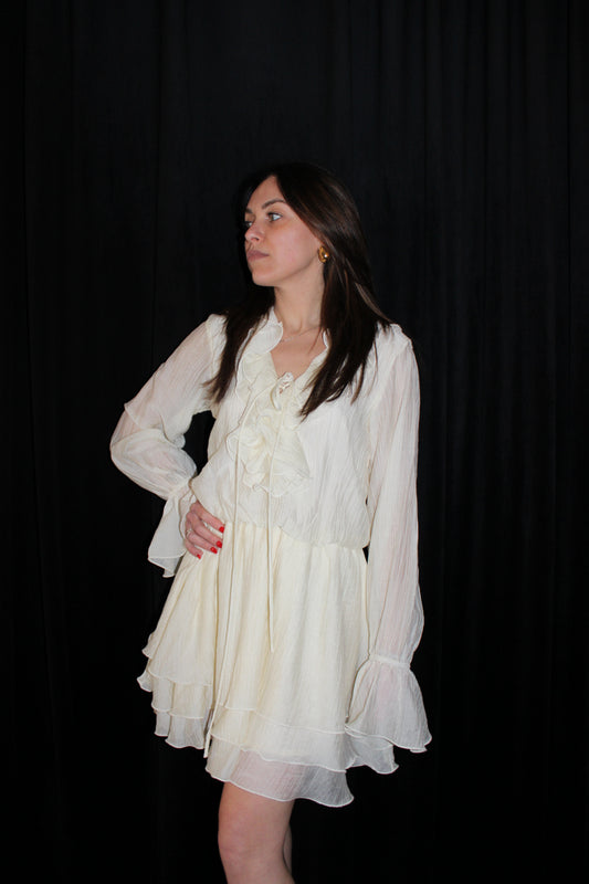 Abito Belle