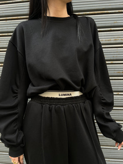 Panta lumina boxer