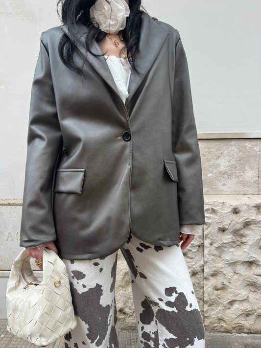 Blazer grey