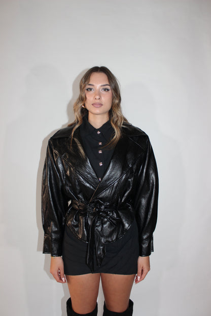 Trench Mini Justwest