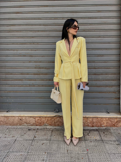 Tailleur Jane