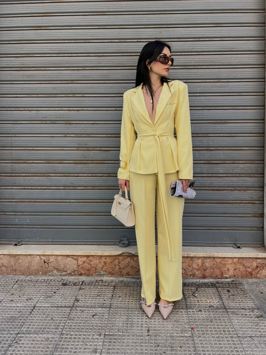 Tailleur Jane