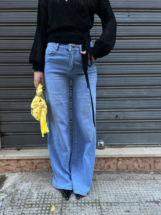 Jeans spring