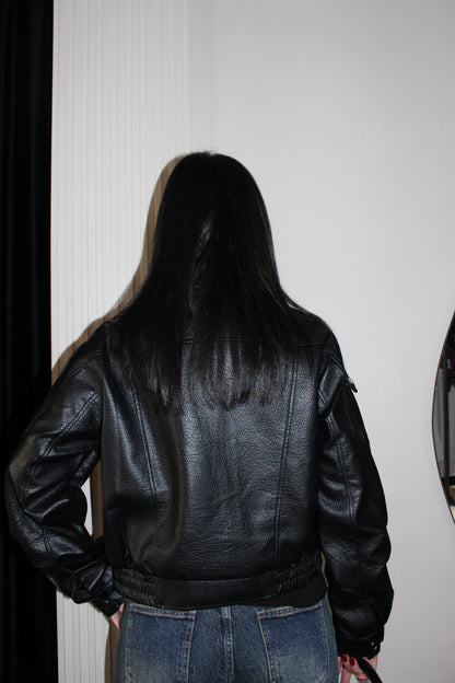Bomber Basic