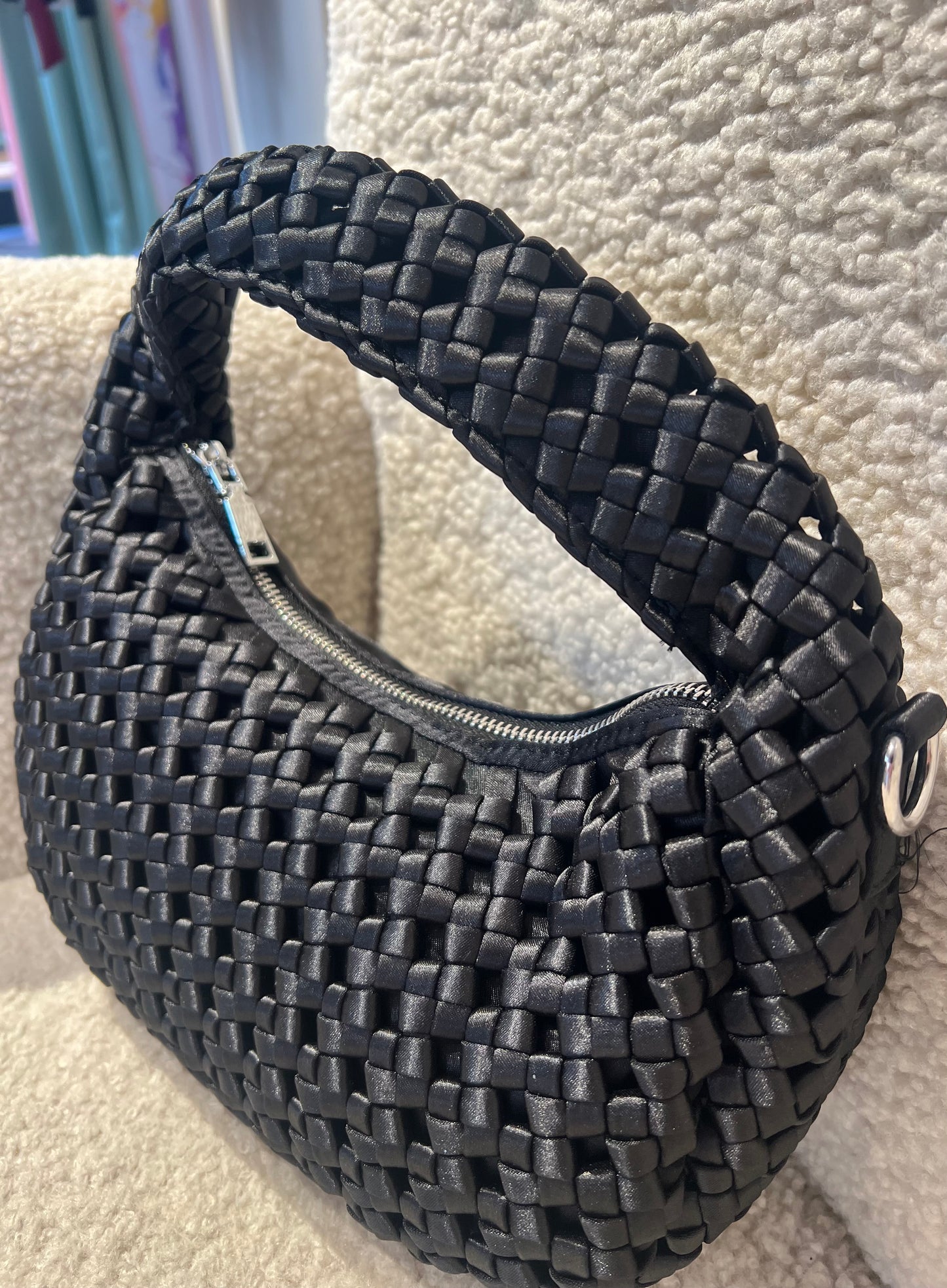 Bag Crochet
