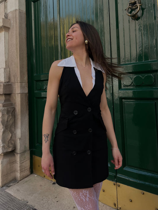 Abito gilet