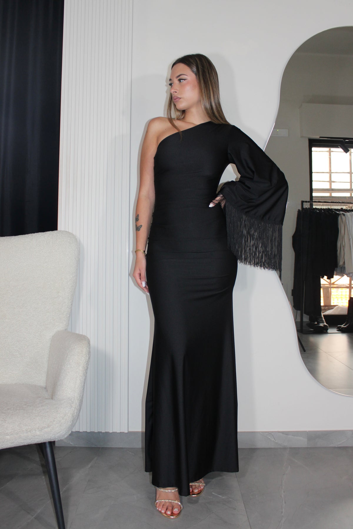 Abito Ayla