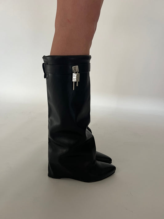 Stivale Black