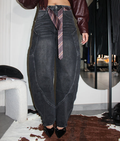 Jeans Ballon