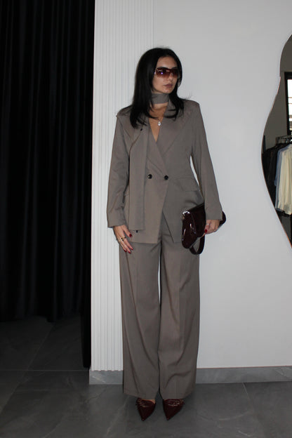 Tailleur Lucy