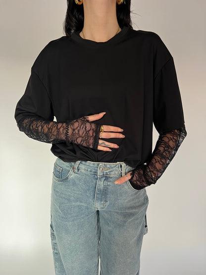 T-shirt Amie