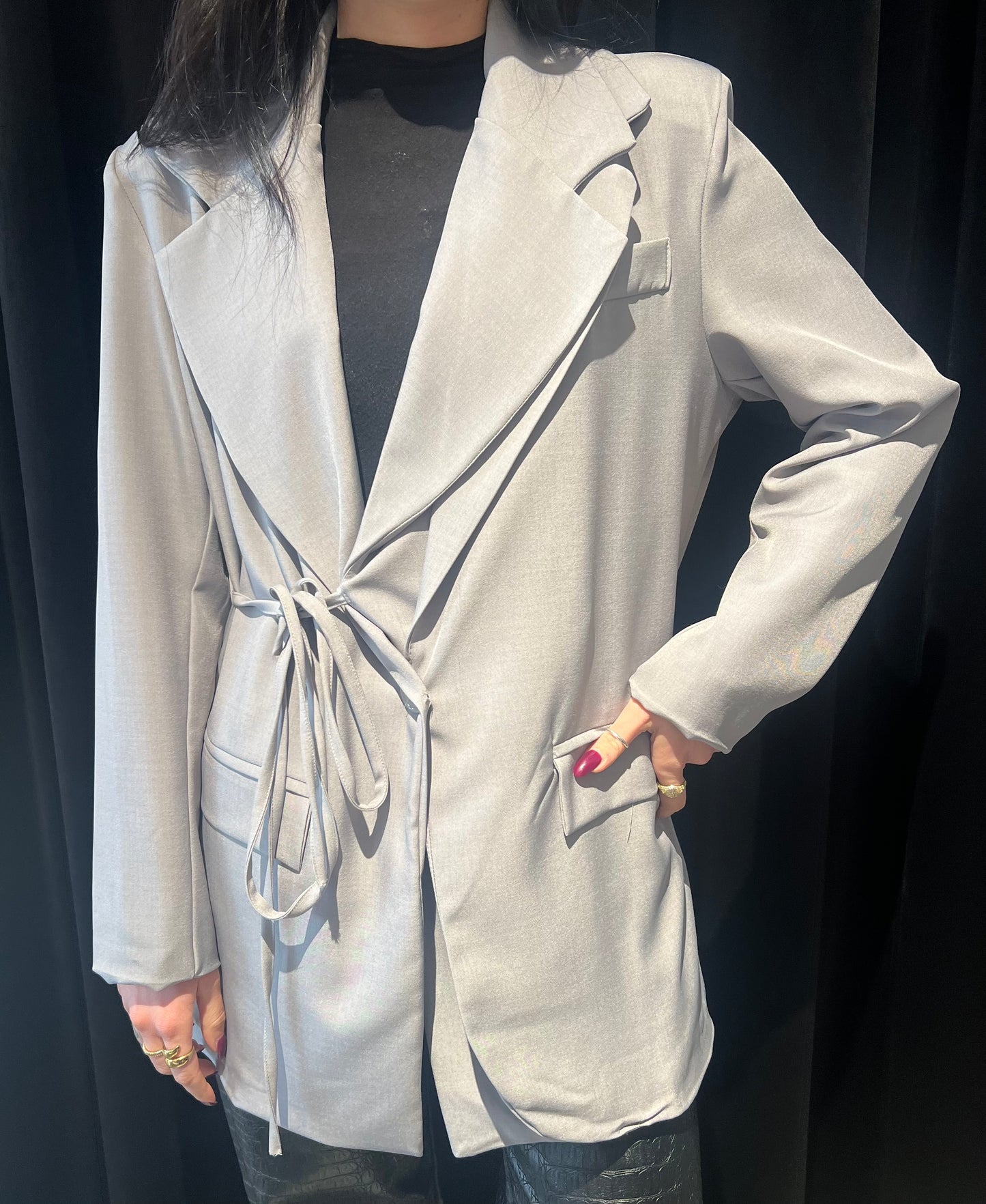 Blazer Fiocco