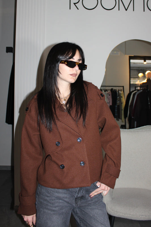 Cappotto Mini