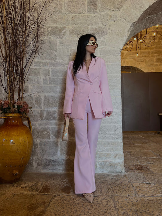 Tailleur Soft