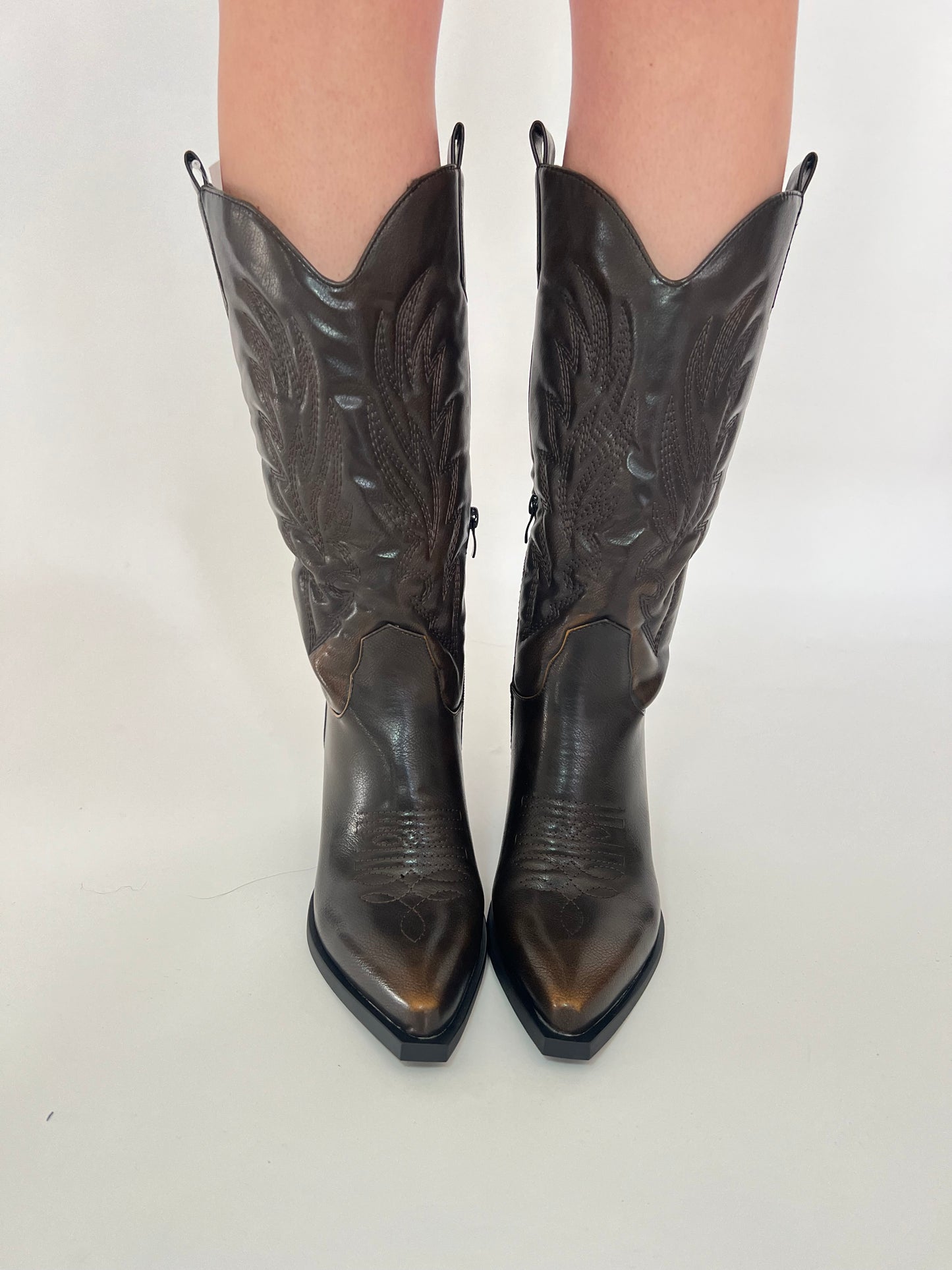 Texano brown